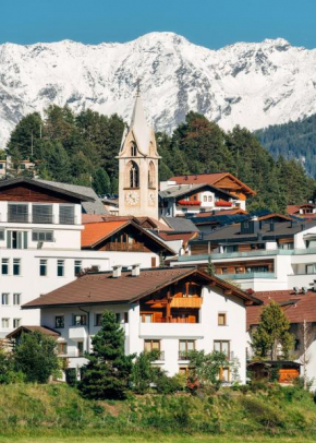 Haus Tschiderer, Serfaus, Österreich
